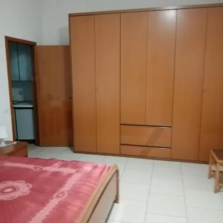 Bilocale 60mq Centro * Porto Recanati