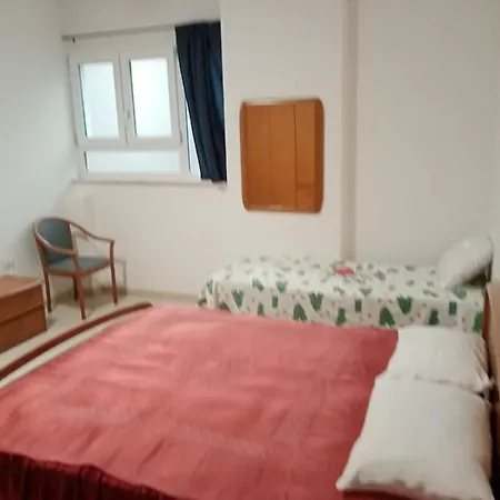 Bilocale 60mq Centro Porto Recanati