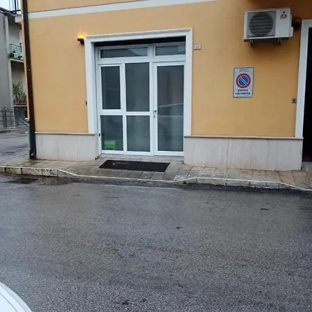 Bilocale 60mq Centro Apartment