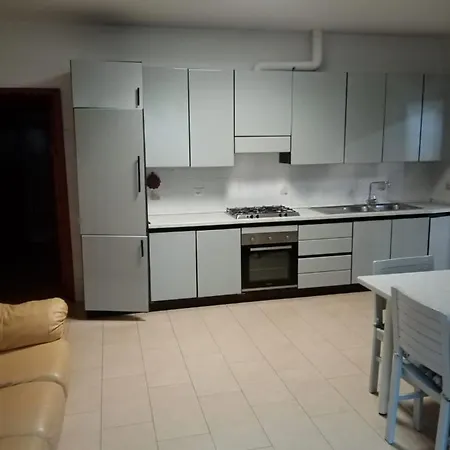 Bilocale 60mq Centro Apartment Porto Recanati
