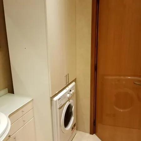 Bilocale 60mq Centro *