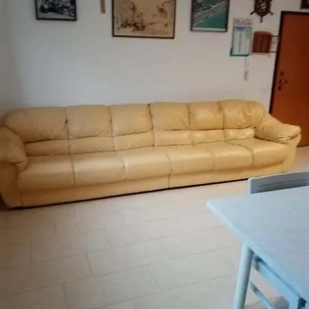 Bilocale 60mq Centro Apartment *