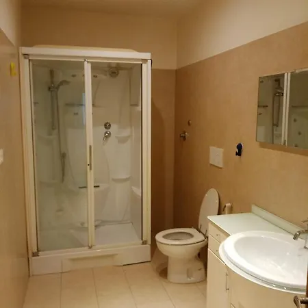 Apartment Bilocale 60mq Centro *